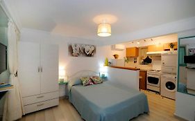 Corfu Studio In Historic Unesco City Centre