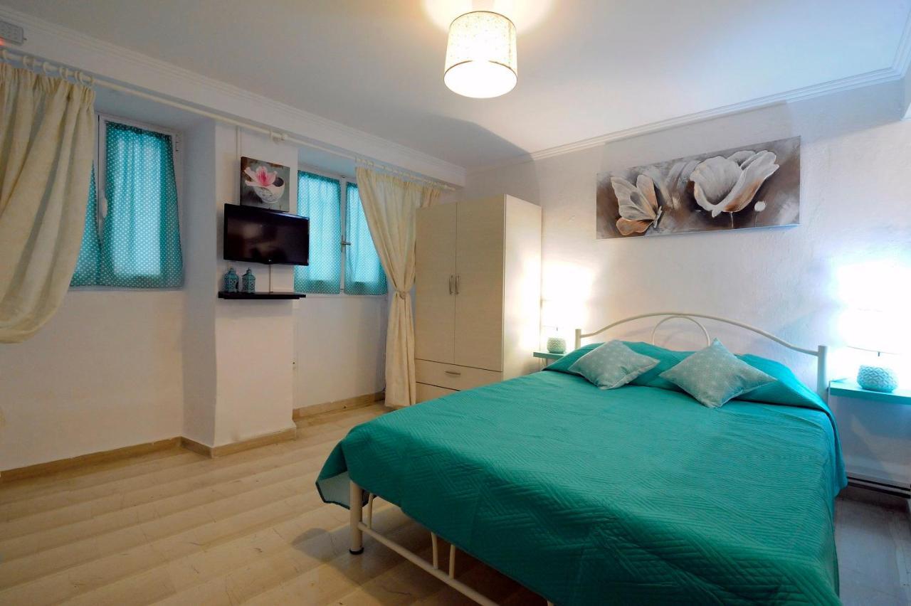 Corfu Studio In Historic Unesco City Centre Exterior photo